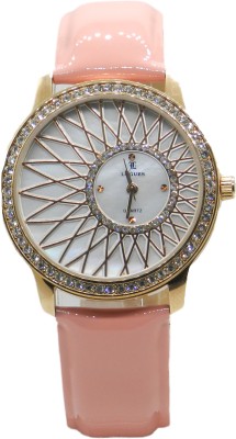 logues S8001WL Watch  - For Women   Watches  (Logues)