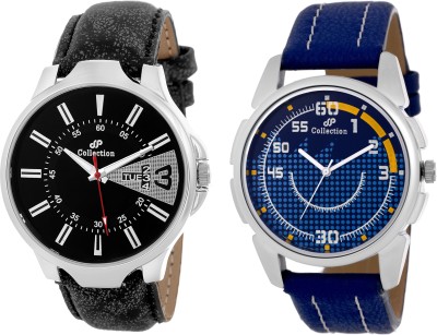 DP COLLECTION DpColl~63-62 Gents Combo Supreme Series Watch  - For Men   Watches  (DP COLLECTION)