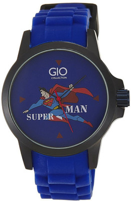 

Gio Collection GIO-SPM-04 Flight - M Watch - For Men