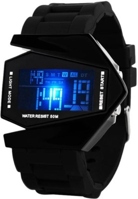 E-Smart Roket Multicolor Dial analogue Watch men Watch  - For Boys   Watches  (E-Smart)
