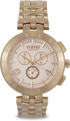 Versus S76190017 Analog Watch  - For Men   Watches  (Versus by Versace)