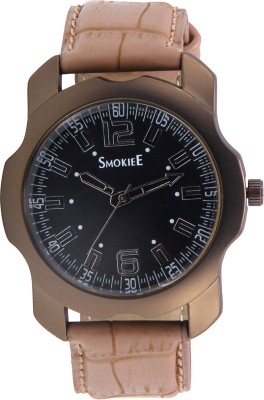 SmokieE SM-0176M Watch  - For Men   Watches  (SmokieE)