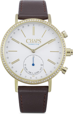 Buy Chaps Connected Hybrid For Men HYBRID Smart Analog Watch