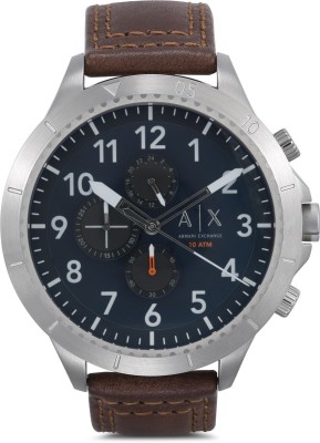 Armani Exchange AX1760 Watch  - For Men   Watches  (Armani Exchange)