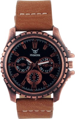 Hidelink WS1038 Watch  - For Men   Watches  (Hidelink)