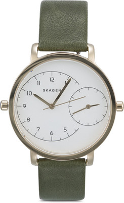 

Skagen SKW2476I HAGEN Watch - For Women