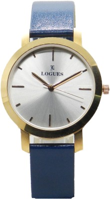 logues 5019WL Watch  - For Women   Watches  (Logues)