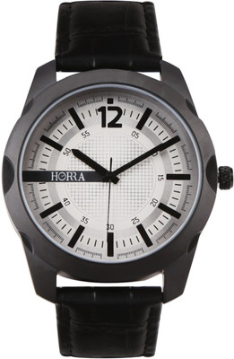 

Horra Analog Watch - For Men