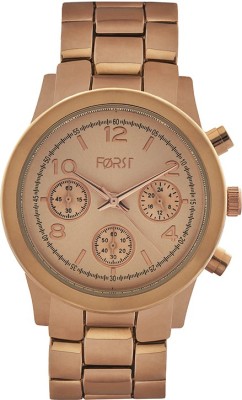 Forst F-WAT-D8 Watch  - For Boys   Watches  (Forst)