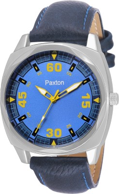 Paxton PT7093 Stylish Analog Watch  - For Men   Watches  (paxton)