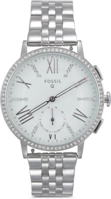 fossil hybrid smartwatch flipkart