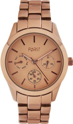 Forst F-WAT-D9 Watch  - For Boys   Watches  (Forst)
