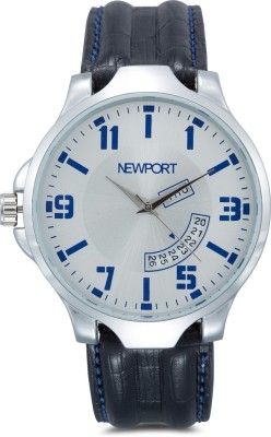 Newport NEUTRON-010307 Watch  - For Men   Watches  (Newport)