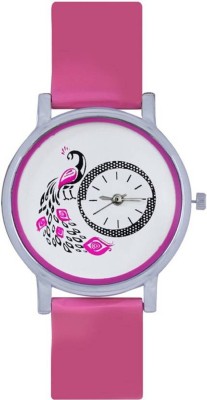 Talgo New Arrival pink Robin Season Special RRDPK Watch  - For Girls   Watches  (Talgo)