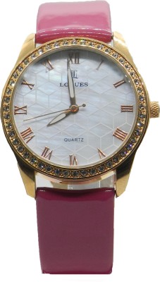 logues HV506 Watch  - For Women   Watches  (Logues)