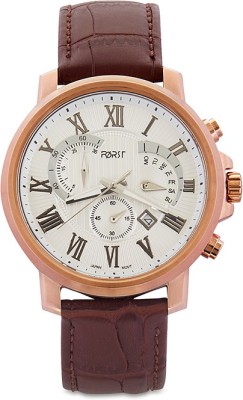 Forst F-WAT-D7 Watch  - For Boys   Watches  (Forst)