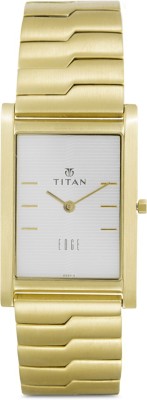Titan NH1043YM01 Watch  - For Men   Watches  (Titan)