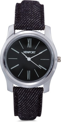 Newport CAPRI-020207 Watch  - For Women   Watches  (Newport)