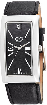 

Gio Collection G0003-01 Watch - For Men