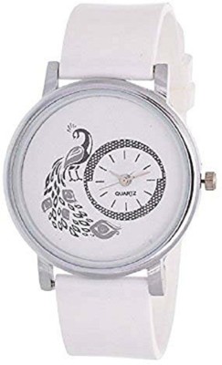 Talgo New Arrival White Robin Season Special RRDWT Watch  - For Girls   Watches  (Talgo)