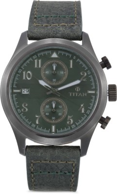 Titan 90052QL02J Watch  - For Men   Watches  (Titan)