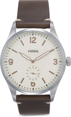 Fossil FS5244 Watch  - For Men   Watches  (Fossil)