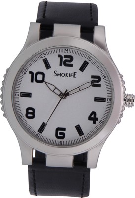 SmokieE SM-0175M Watch  - For Men   Watches  (SmokieE)