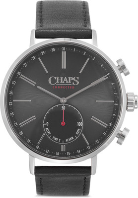 

Chaps Connected CHPT3100 HYBRID Watch - For Men & Women