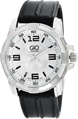 

Gio Collection G0002-02 Watch - For Men