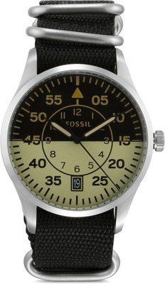 Collection Analog Watch 