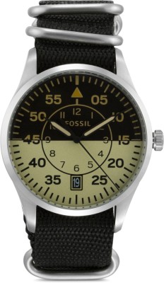 Fossil FS5248 Watch  - For Men   Watches  (Fossil)