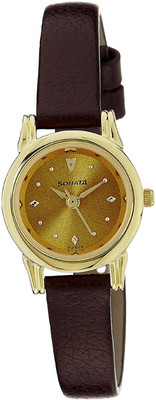 

Sonata 8925YL02 Watch - For Women