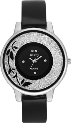 Howdy ss1088 Wrist Watch Watch  - For Women   Watches  (Howdy)
