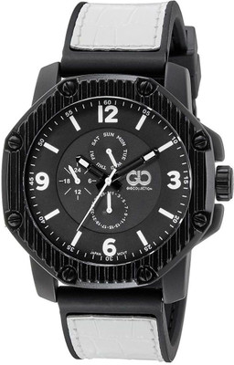 

Gio Collection GAD0031-E Watch - For Men