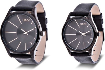 Forst F-WAT-D14 Watch  - For Couple   Watches  (Forst)