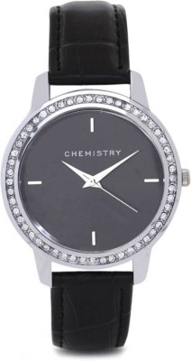 JIONX Chemistry CH-6127 Watch  - For Women   Watches  (JIONX)