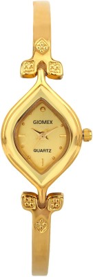 Giomex GMYM01C Giomex Sona Watch  - For Girls   Watches  (Giomex)