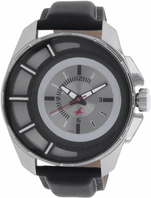 Fastrack 3133SL02 Watch - For Men