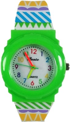 ST KIDS FANCY COLOURFUL Watch  - For Boys & Girls   Watches  (ST KIDS)