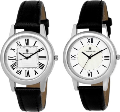 timewear T13-T15-P2 Watch  - For Women   Watches  (TIMEWEAR)