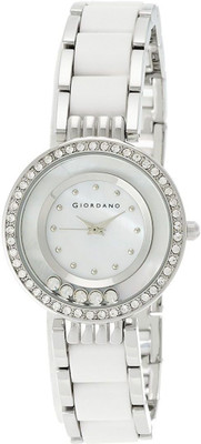 

Giordano DTL 60063 Watch - For Women