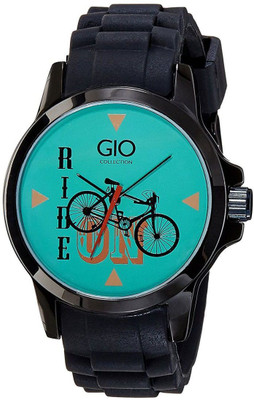 

Gio Collection GIO-RDO-01 Watch - For Men