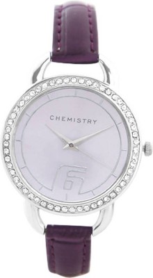 JIONX Chemistry CH-6139 Watch  - For Women   Watches  (JIONX)