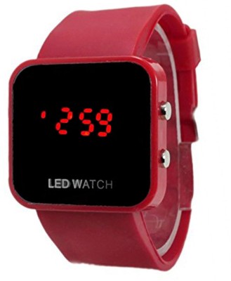 A Avon PK_490 Kids LED  Watch  - For Boys & Girls   Watches  (A Avon)
