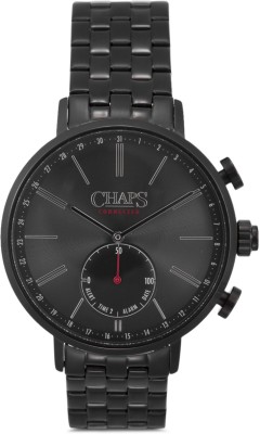 Chaps CHPT3101 Analog Watch  - For Men   Watches  (Chaps)