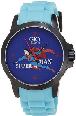 

Gio Collection GIO-SPM-02 Watch - For Men