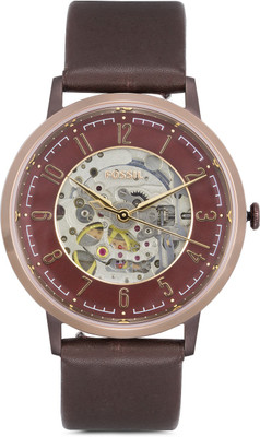 

Fossil ME3137 Watch - For Women