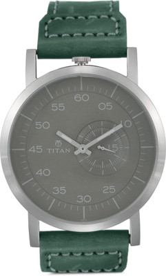 

Titan 90026SL02J Watch - For Men