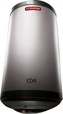 

Racold 15 L Storage Water Geyser(White, CDR "HEAVY DUTY & TOP QUALITY (15 LTR))