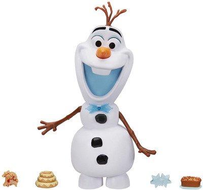 

Frozen Frozen Snack Time Surprise(Multicolor)